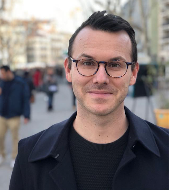 Guillaume Bonnet