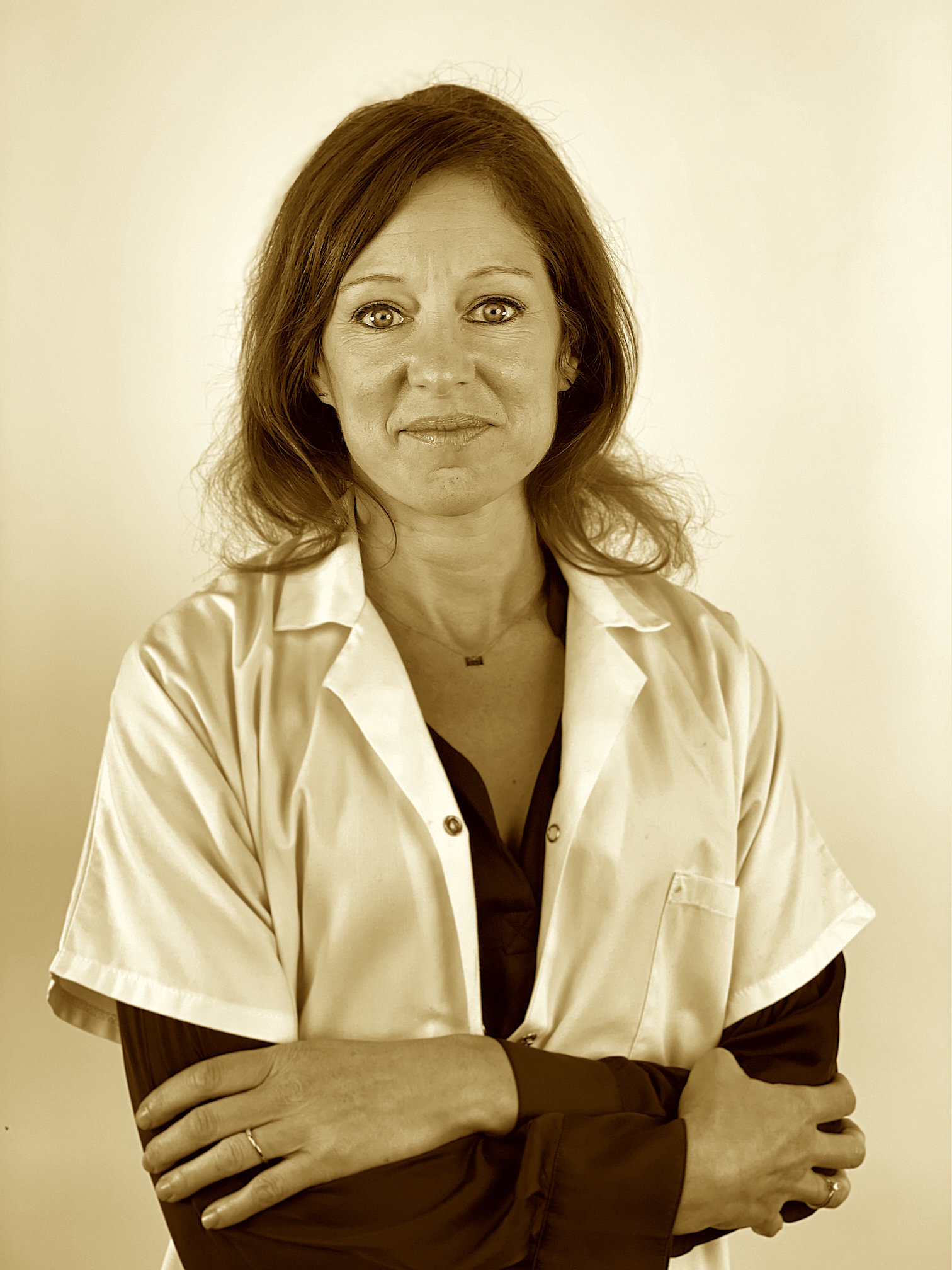 Charlotte TROUILLET