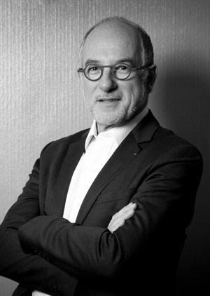 Jacques Monségu