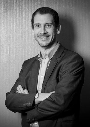 Pascal Motreff