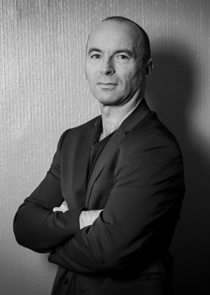 Grégoire Rangé