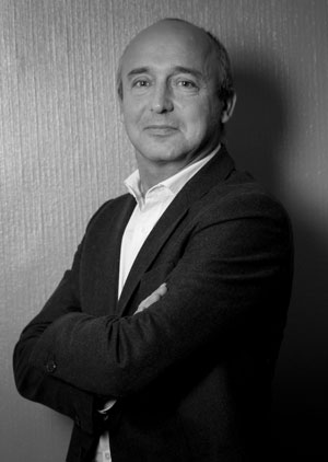 Emmanuel Teiger