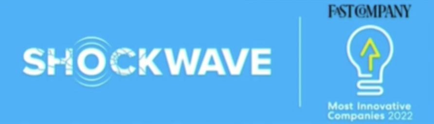 Logo Shockwave