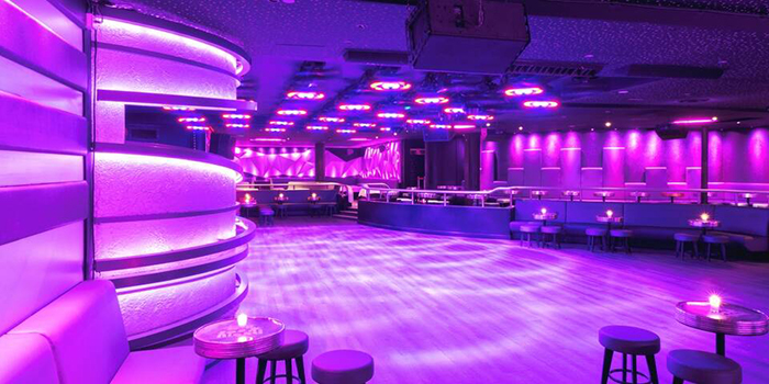 Le Duplex