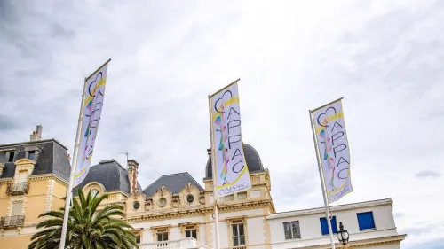 Congrès de l'APPAC