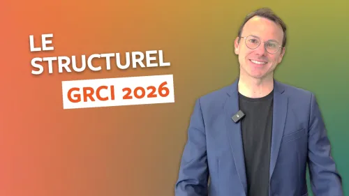 Cardiologie structurelle - Programme 2026