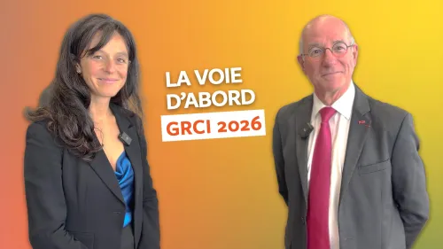 La voie d'abord